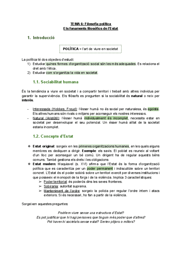 Miniatura del documento TEMA-6-Filosofia-politica.pdf
