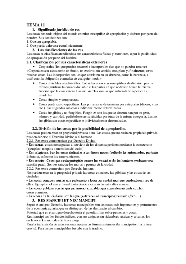 Miniatura del documento Tema-11-Derecho-Romano.pdf