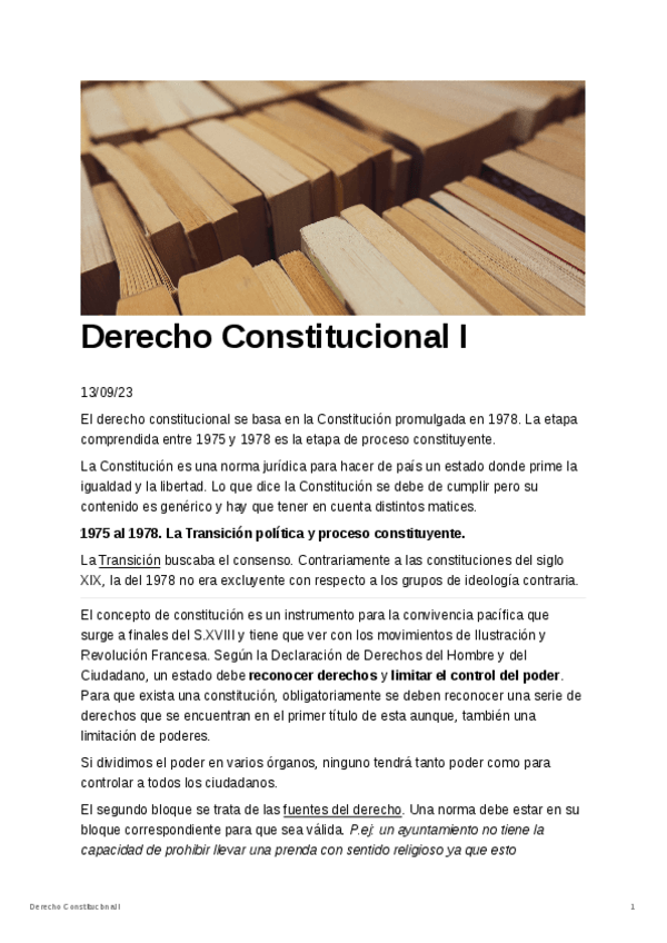 Miniatura del documento Apuntes-clase-Derecho-Constitucional-I-completo.pdf