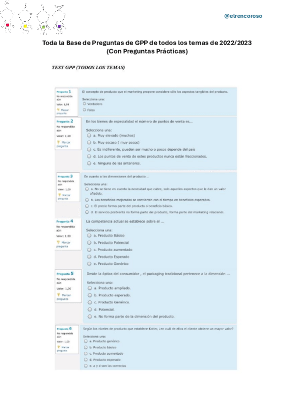 Miniatura del documento PREGUNTAS Y PRÁCTICA EXAMEN TODOS LOS TEMAS GPP.pdf
