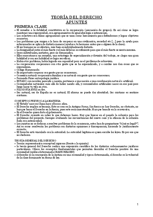 Miniatura del documento Apuntes-Clase-Teoria-del-Derecho-Aprobado-con-9.pdf