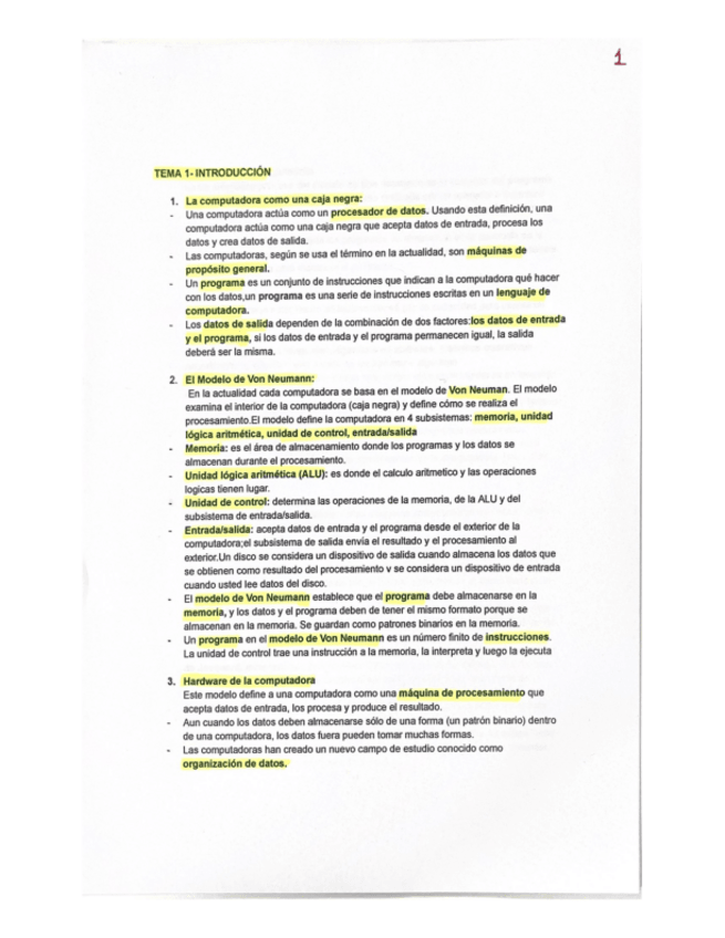 Miniatura del documento Apuntes-y-test-tema-1y 2 Informática.pdf