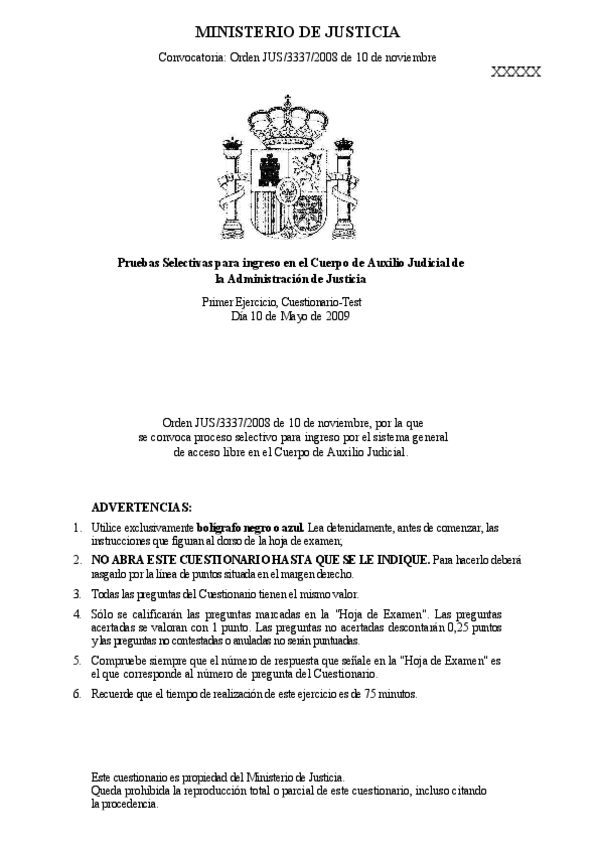 Miniatura del documento Examen-Aux-Judicial-2009.pdf