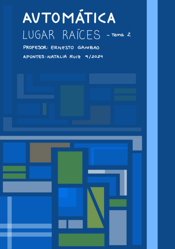 Miniatura del documento Tema 2: Lugar De Raíces LDR.pdf