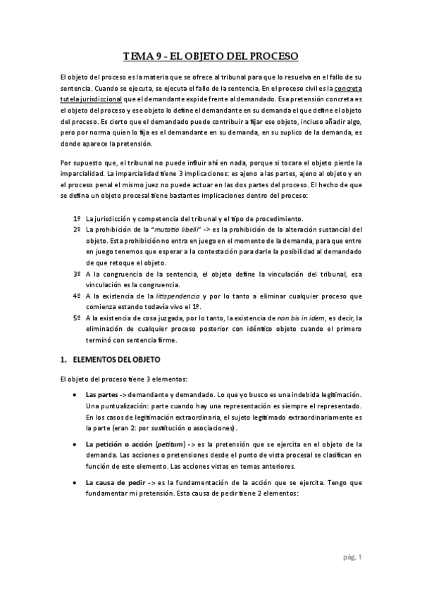 Miniatura del documento Tema-9-Procesal.pdf