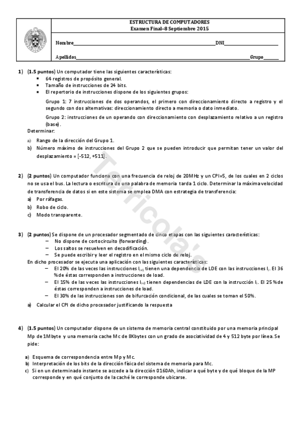 Miniatura del documento 2015 Sept -Enunciado + Sol.pdf