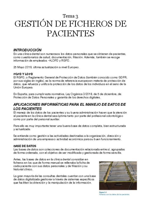 Miniatura del documento Tema-3-Gestion-de-ficheros-de-pacientes.pdf