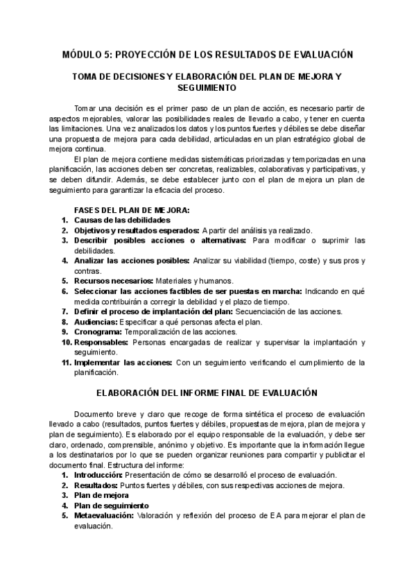 Miniatura del documento MÓDULO 5: Proyección de los resultados de evaluación.pdf