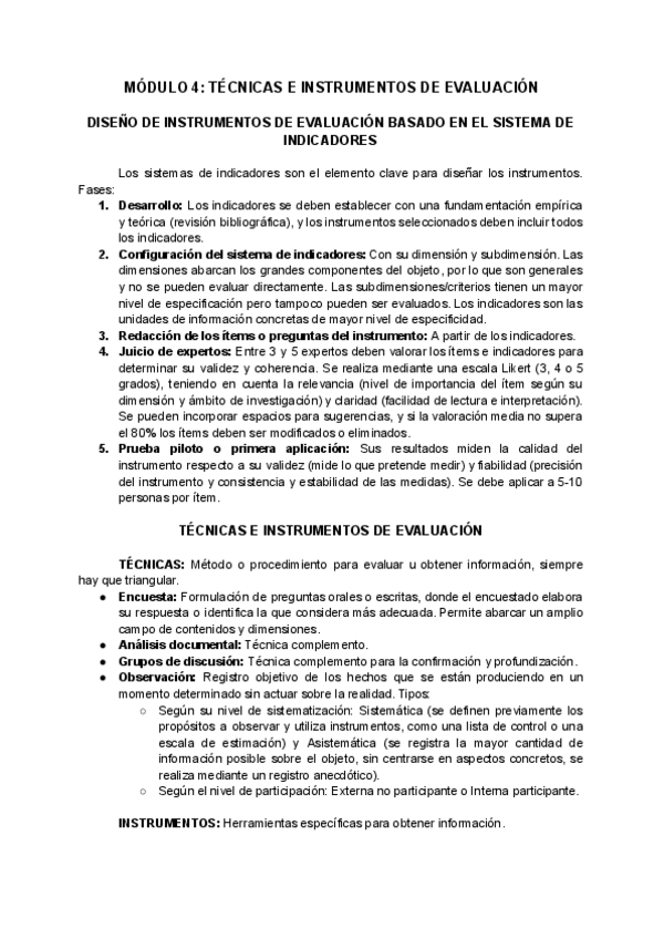 Miniatura del documento MÓDULO 4: Técnicas e Instrumentos de Evaluación..pdf
