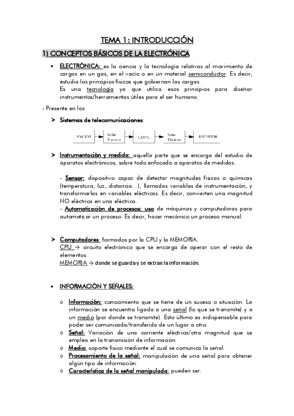 Miniatura del documento Tema 1 Electrónica.pdf