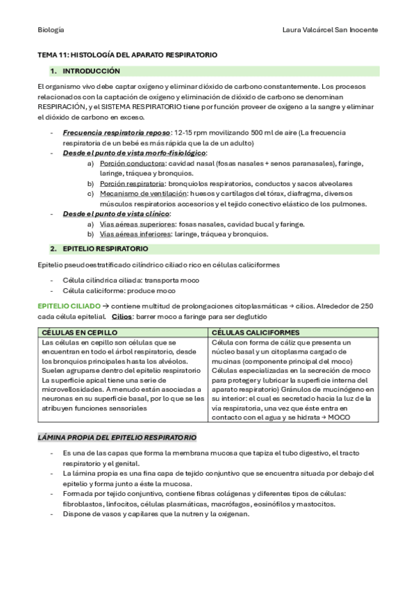 Miniatura del documento PARTE-3-HISTOLOGIA-Histologia-del-Ap-Respiratorio.pdf