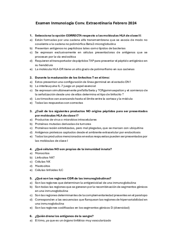Miniatura del documento Examen-Inmunologia-FEB-2024.pdf