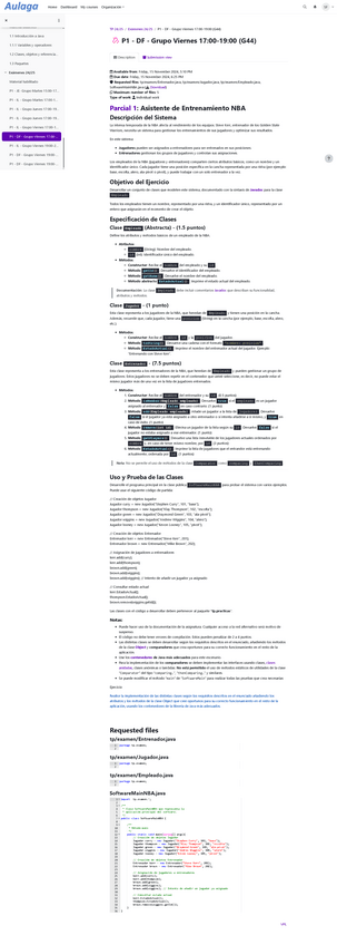 Miniatura del documento Tecnologias-de-Programacion-20242025-P1-DF-Grupo-Viernes-1700-1900-G44-Description--Aulaga.pdf
