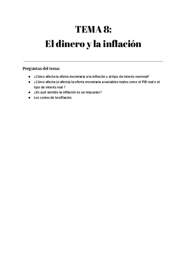Miniatura del documento TEMA-8-El-dinero-y-la-inflacion.pdf