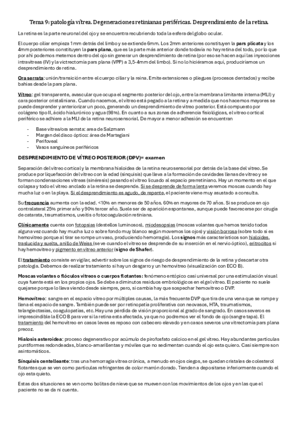 Miniatura del documento Tema-9-patologia-vitrea.-Degeneraciones-retinianas-perifericas.-Desprendimiento-de-la-retina..pdf