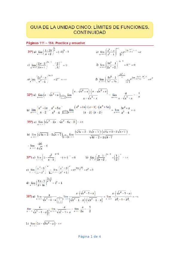 Miniatura del documento Ejercicios-Unidad-5.-Limites-de-funciones.-Continuidad.docx