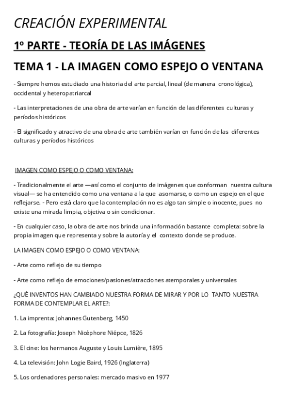 Miniatura del documento CREACION-EXPERIMENTAL-APUNTES-1.pdf