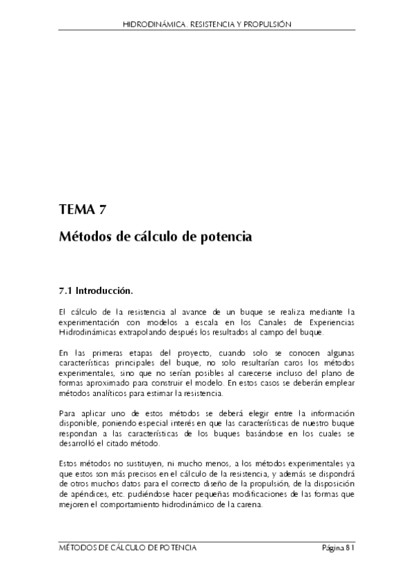 Miniatura del documento Tema 7. Métodos de cálculo de potencia..pdf