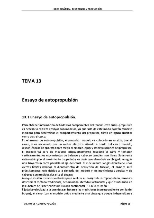 Miniatura del documento Tema 13. Ensayo de autopropulsión..pdf