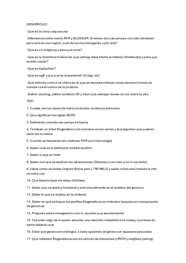 Miniatura del documento EXAMENBIOINFORMATICA2023.pdf