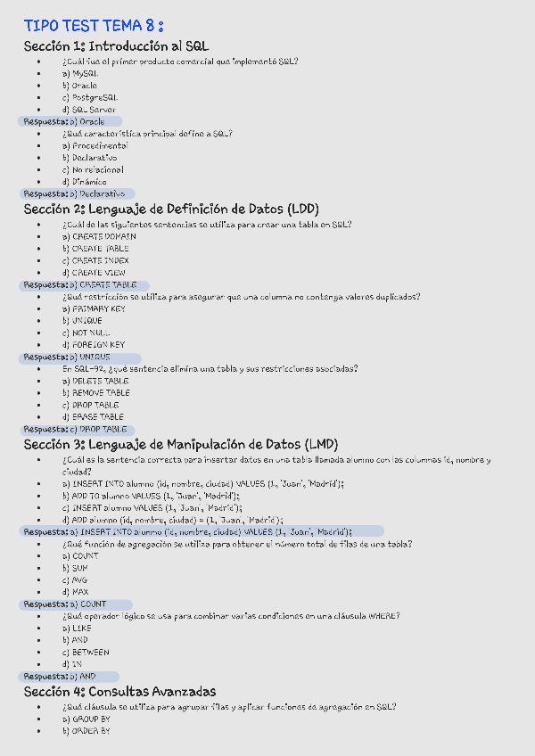 Miniatura del documento PREGUNTAS-RESUMEN-Y-EJERCICIOS-SQL.pdf