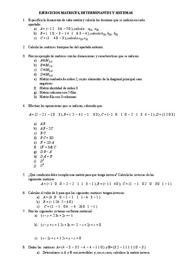 Miniatura del documento EJERCICIOS MATRICES_DETERMINANTES Y SISTEMAS (4).docx.pdf