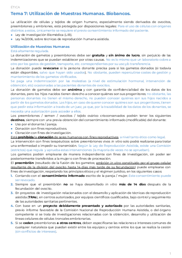 Miniatura del documento PAR2Tema-7-Utilizacion-de-Muestras-Humanas.-Biobancos.pdf