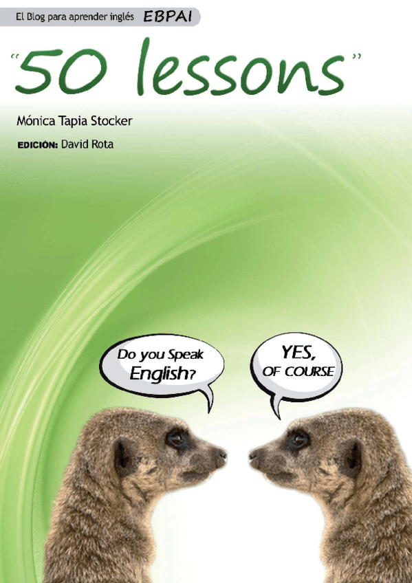 Miniatura del documento 50 lecciones para aprender Inglés.pdf