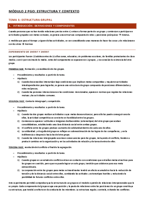 Miniatura del documento PGO Módulo II T.1: Estructura grupal.pdf