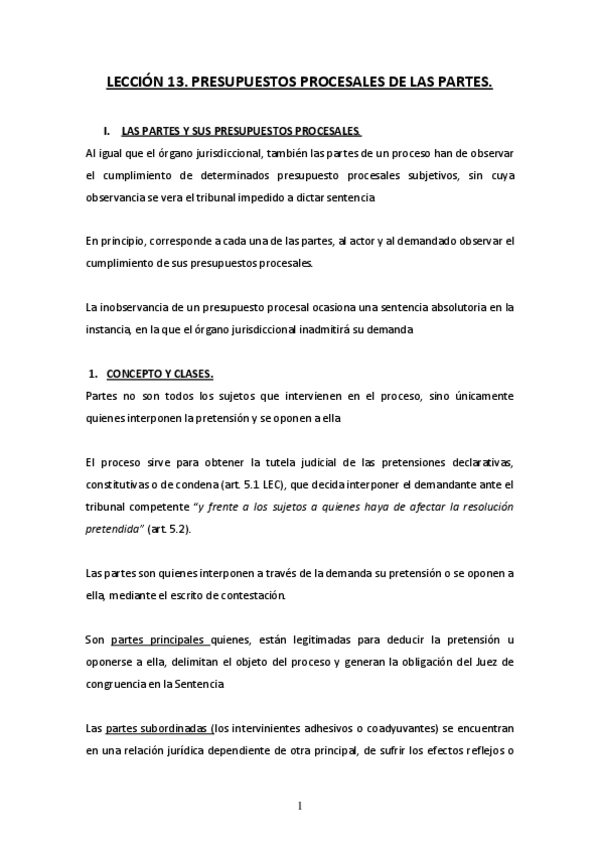 Miniatura del documento TEMA-13-PRESUPUESTOS-PROCESALES-DE-LAS-PARTES.pdf