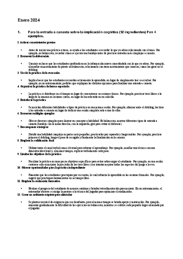 Miniatura del documento Exámenes. Enero, Septiembre y Diciembre 2024 Didáctica.pdf