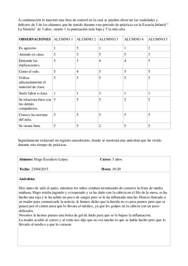 Miniatura del documento observacion.odt