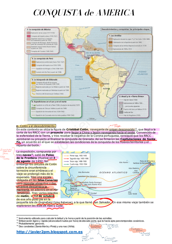 Miniatura del documento CONQUISTA-AMERICA-RESUMEN.pdf