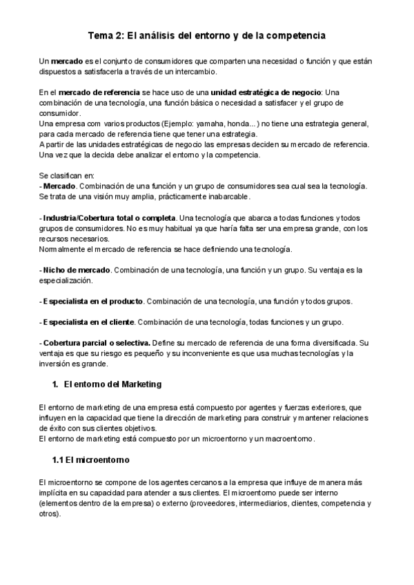 Miniatura del documento Tema 2_ El análisis del entorno y de la competencia.pdf