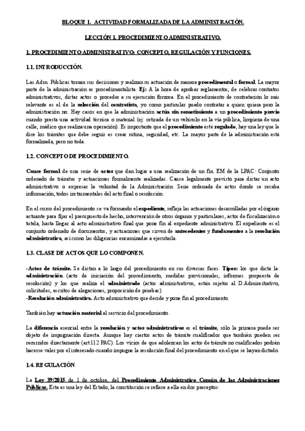 Miniatura del documento ADMINISTRATIVO_Actividad de la Administración (COMPLETO).pdf