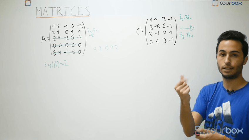 Miniatura del documento Lección 13 - Ejercicio.-Rango-de-matrices.mp4