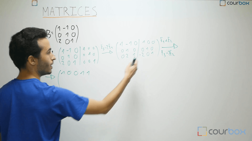 Miniatura del documento Lección 12 - Ejercicio.-Matriz-inversa.mp4