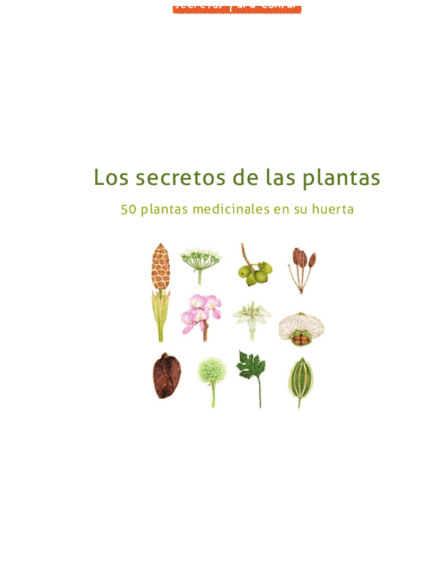 Miniatura del documento Lossecretosdelasplantas50plantasmedicinales.pdf