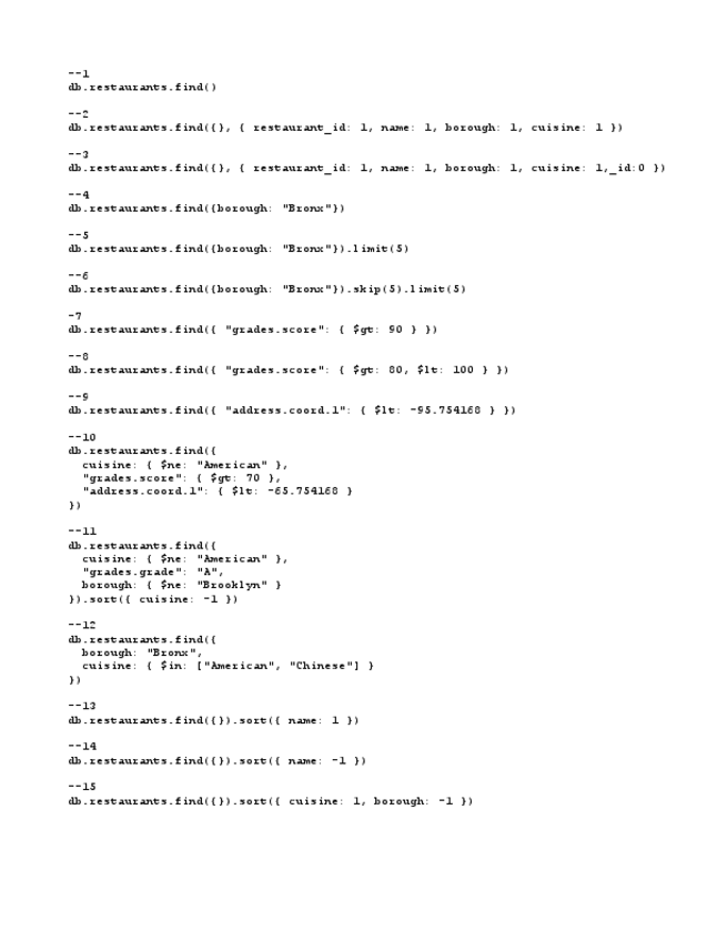 Miniatura del documento MongoDB-Ejercicios.pdf