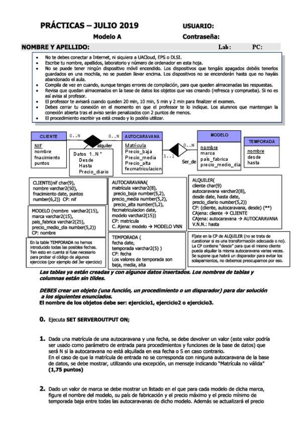 Miniatura del documento Solucion examen PL/SQL Julio 2019.pdf