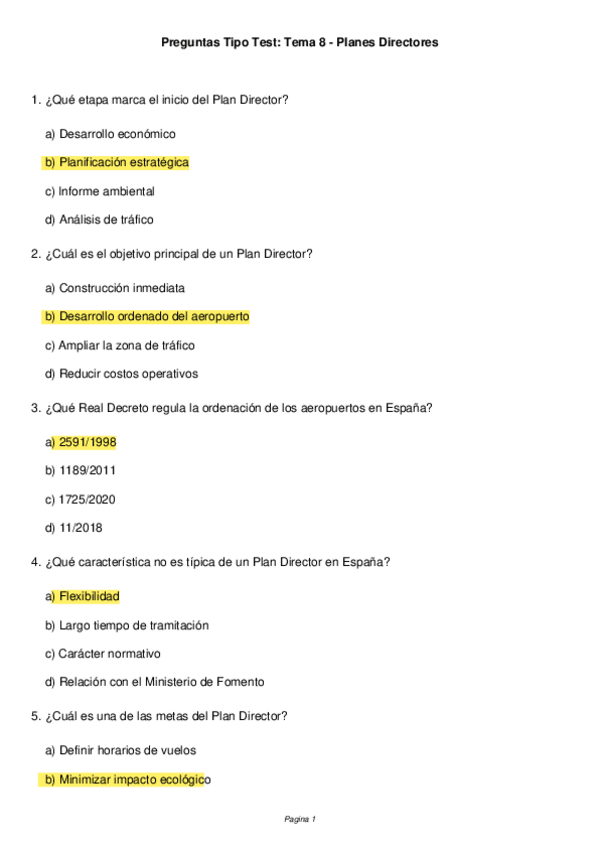Miniatura del documento PreguntasTipoTestTema8Plan-Director.pdf