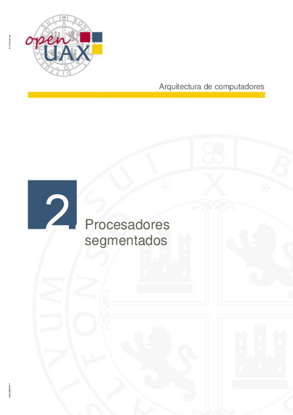 Miniatura del documento UD2-Procesadores-segmentados.pdf