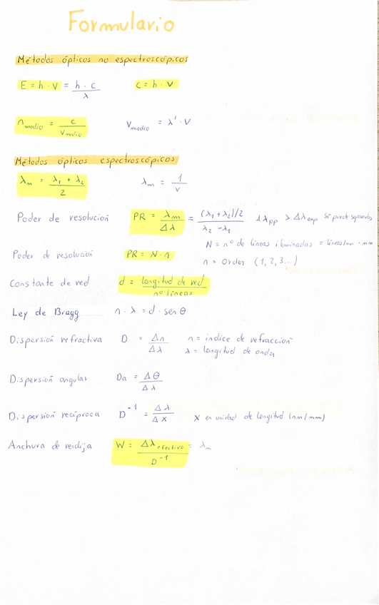 Miniatura del documento Formulario-Quimica-analitica-II.pdf