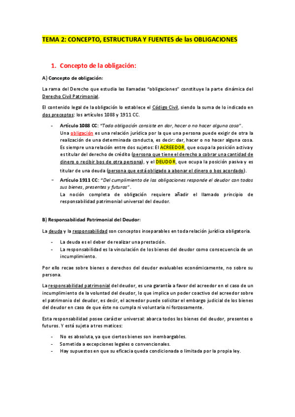Miniatura del documento TEMA-2-CONCEPTO-ESTRUCTURA-Y-FUENTES-de-las-OBLIGACIONES.pdf