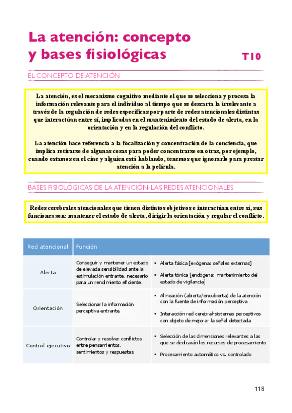 Miniatura del documento Percepción y atención apuntes T10 2024/2025.pdf