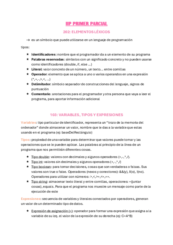 Miniatura del documento IIP-primer-parcial-apuntes.pdf