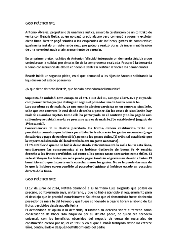 Miniatura del documento CASOS PRÁCTICOS POSESION.pdf