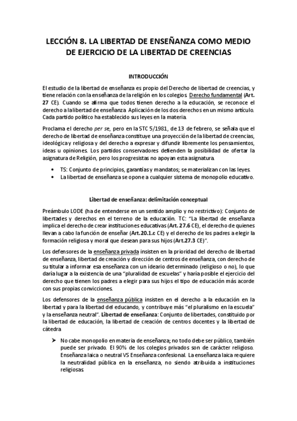 Miniatura del documento LECCION-8-Libertad-de-Ensenanza-como-Medio-de-Ejercicio-de-la-Libertad-de-Creencias.pdf