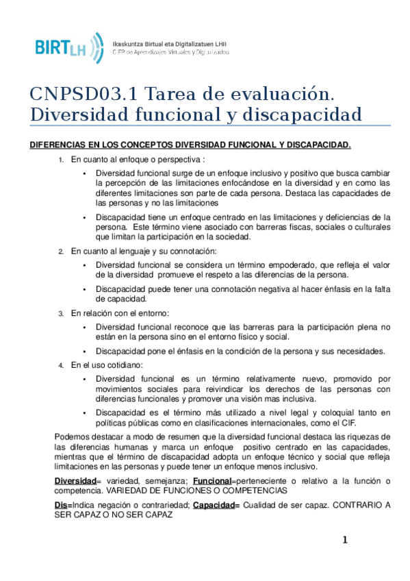 Miniatura del documento Diversidad-funcional-y-discapacidad.-3.1.odt