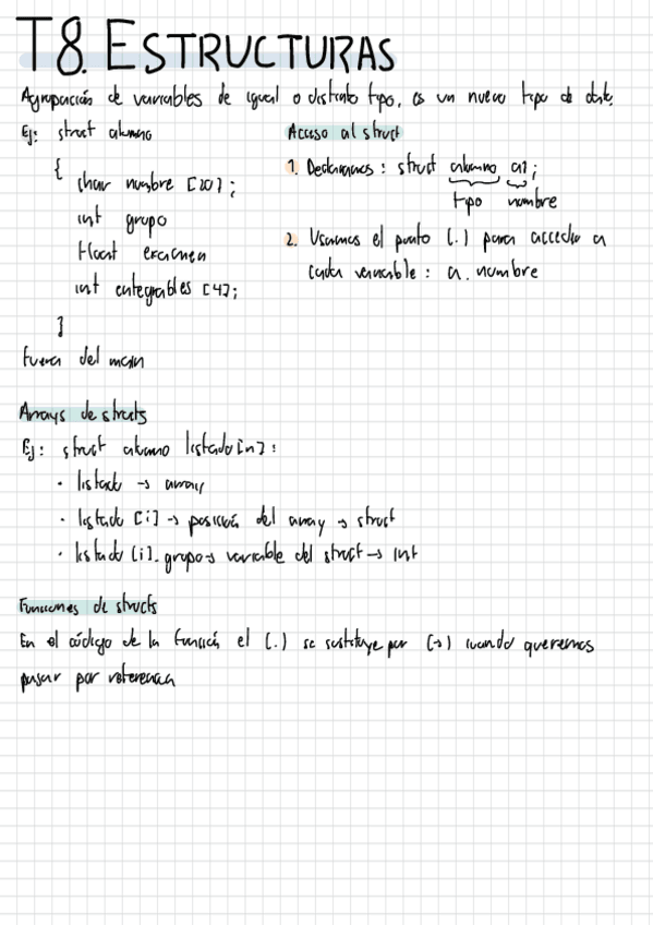 Miniatura del documento Programacion-resumen-T8-dongtercero-structs.pdf